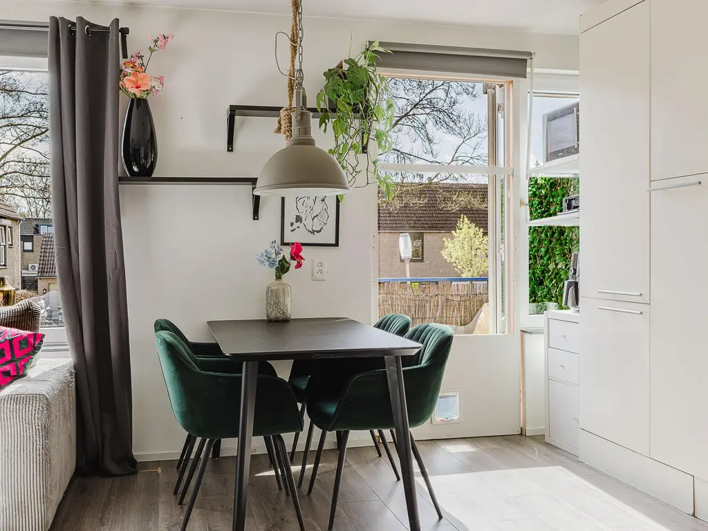 Elzenbroek 64, BREDA