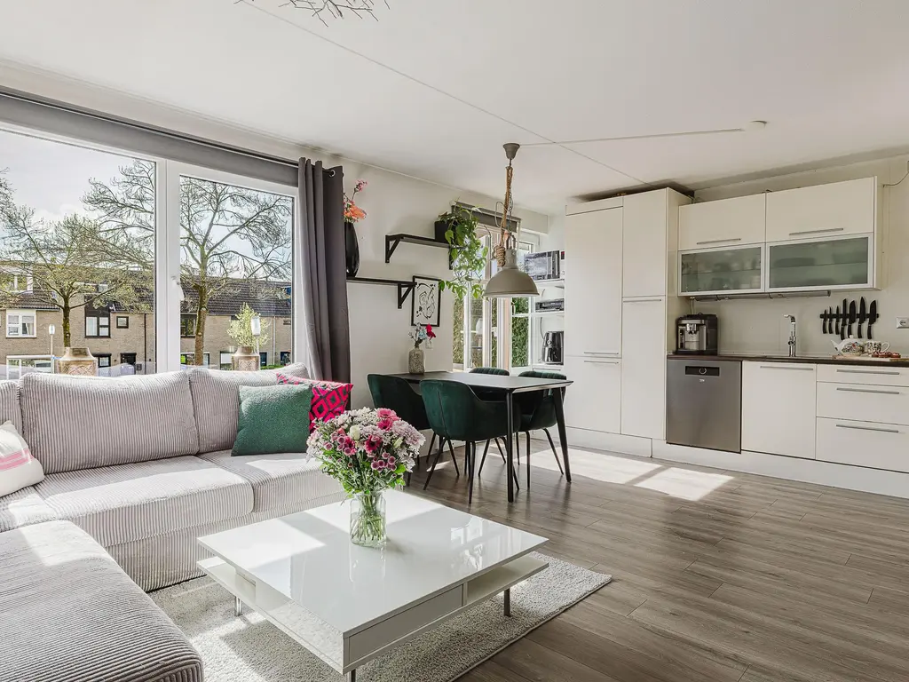 Elzenbroek 64, BREDA