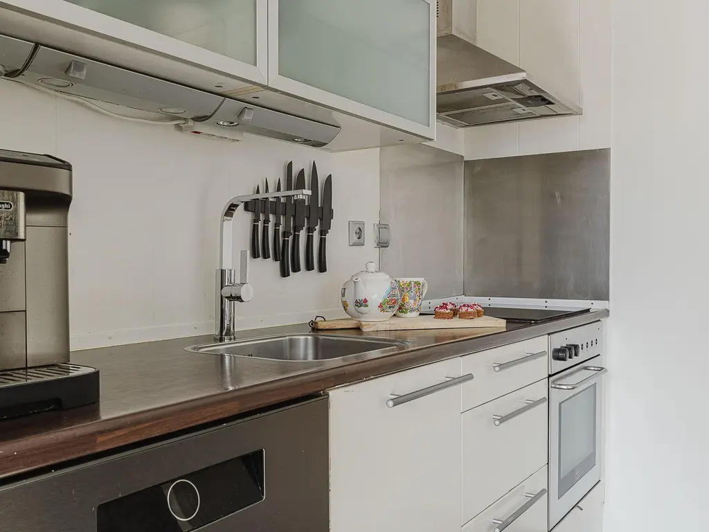 Elzenbroek 64, BREDA