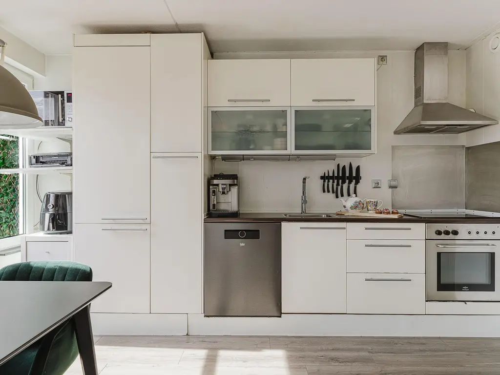 Elzenbroek 64, BREDA