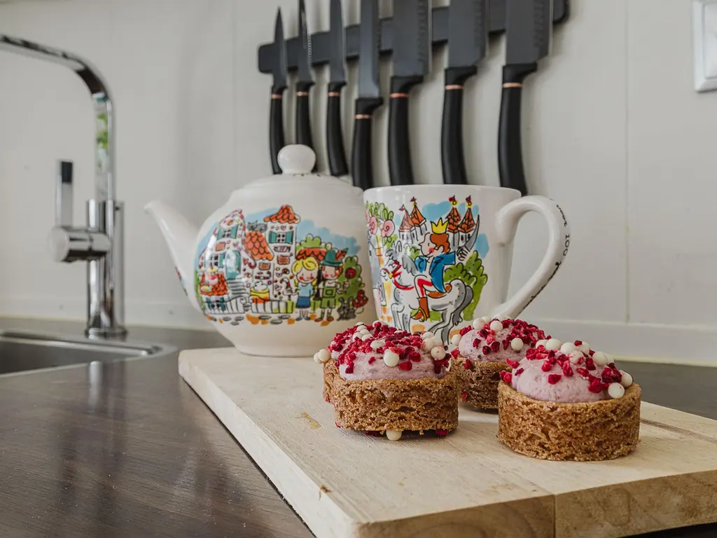 Elzenbroek 64, BREDA