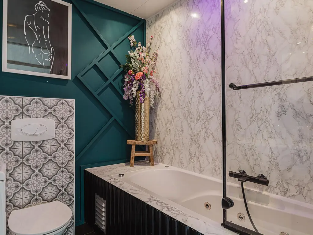 Elzenbroek 64, BREDA