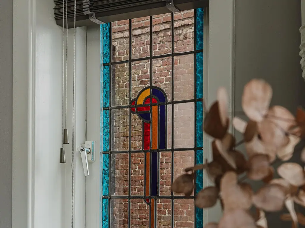 Nieuwstraat 100, GILZE