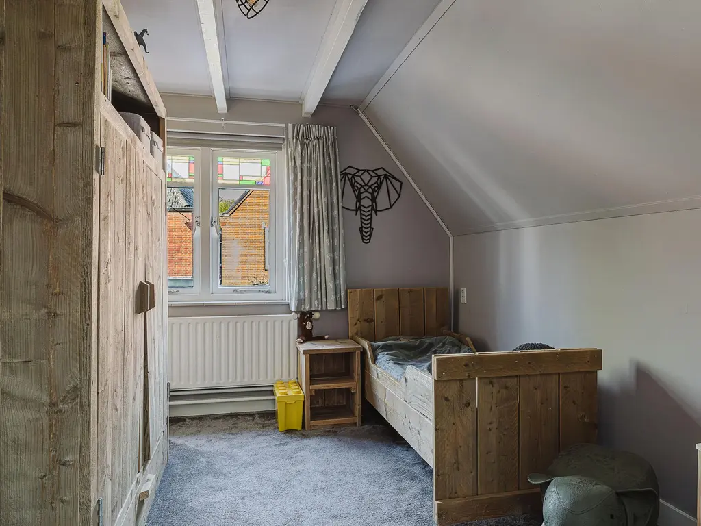 Nieuwstraat 100, GILZE