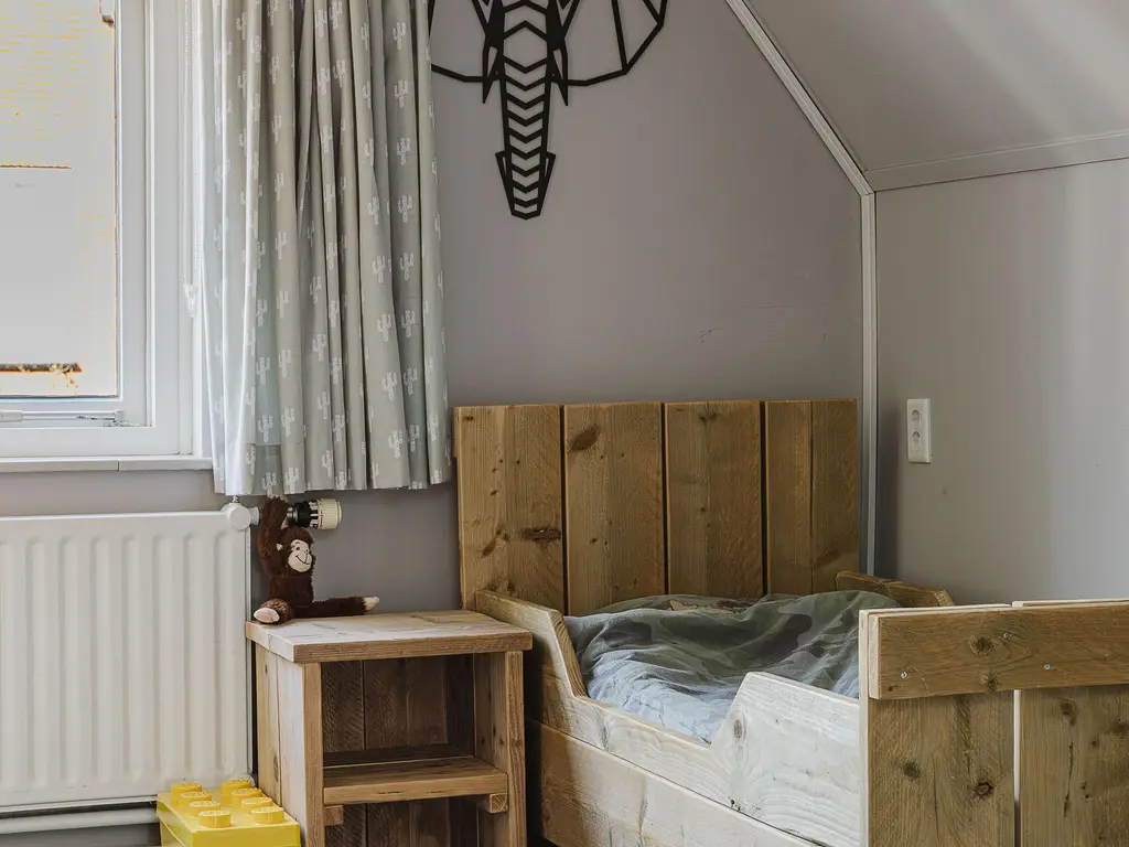 Nieuwstraat 100, GILZE