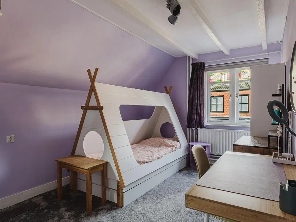 Nieuwstraat 100, GILZE