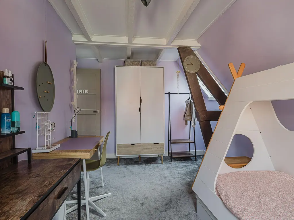 Nieuwstraat 100, GILZE