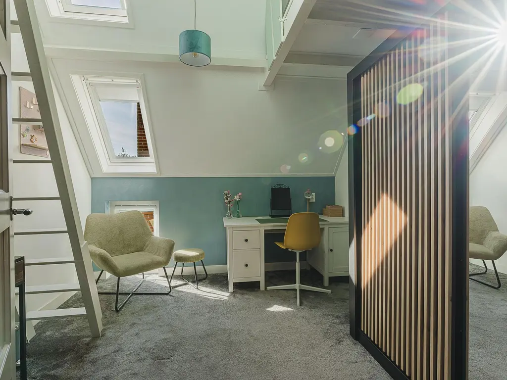 Nieuwstraat 100, GILZE