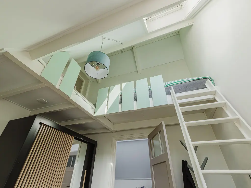 Nieuwstraat 100, GILZE