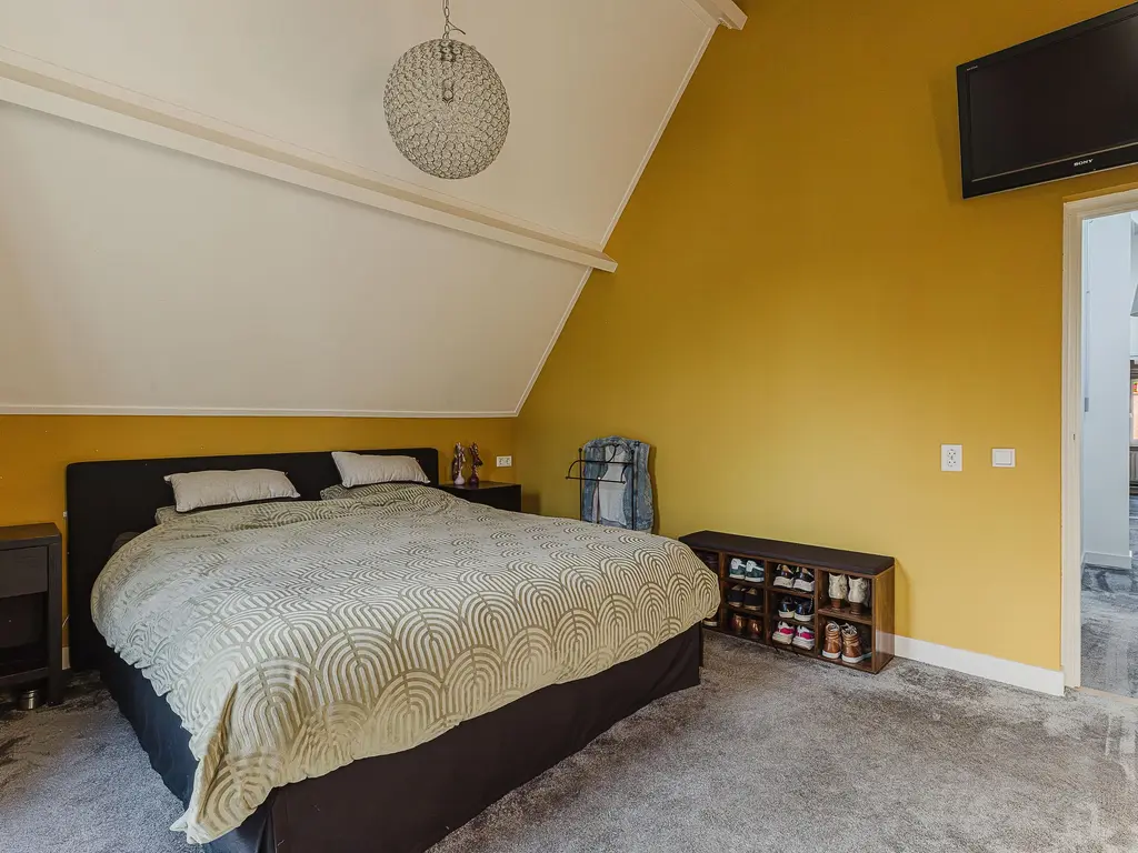 Nieuwstraat 100, GILZE