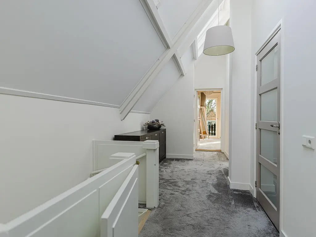 Nieuwstraat 100, GILZE