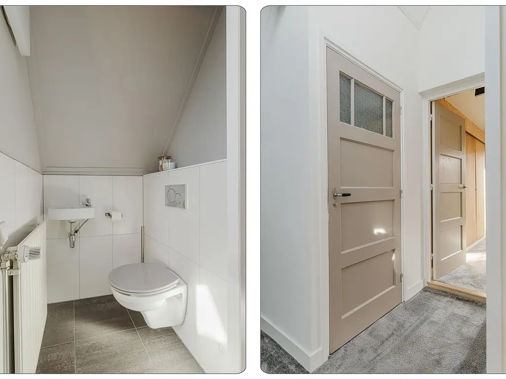 Nieuwstraat 100, GILZE