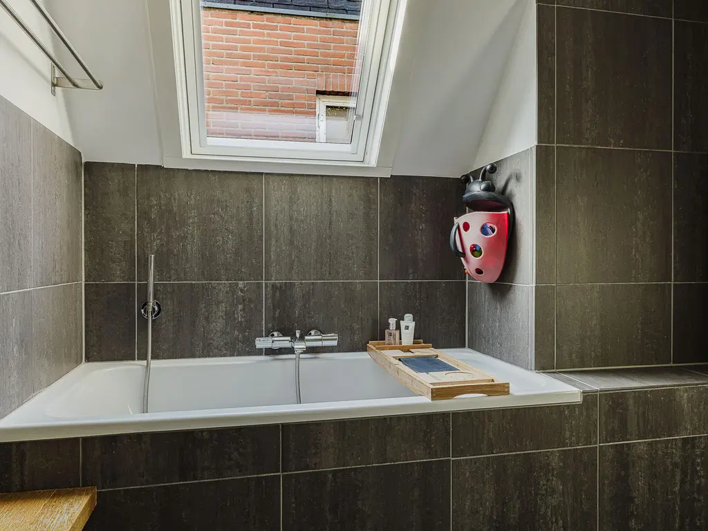 Nieuwstraat 100, GILZE