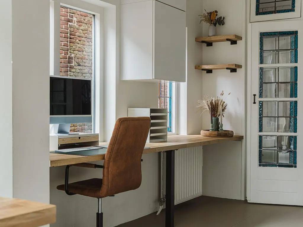 Nieuwstraat 100, GILZE