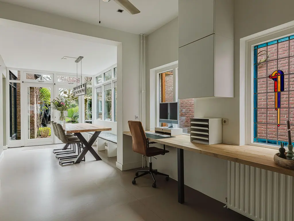 Nieuwstraat 100, GILZE