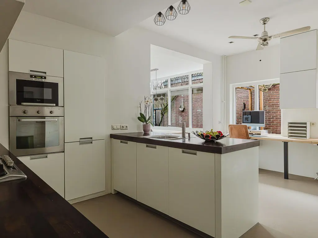 Nieuwstraat 100, GILZE