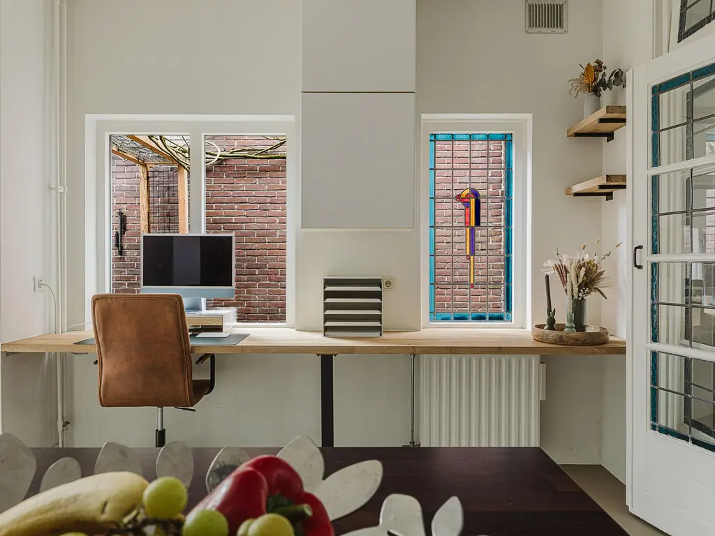 Nieuwstraat 100, GILZE