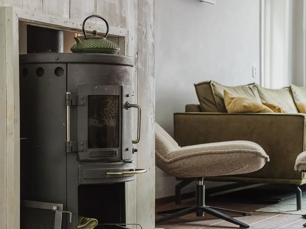 Nieuwstraat 100, GILZE