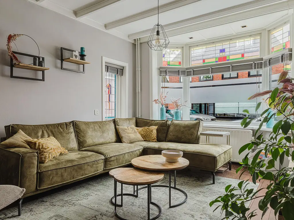 Nieuwstraat 100, GILZE