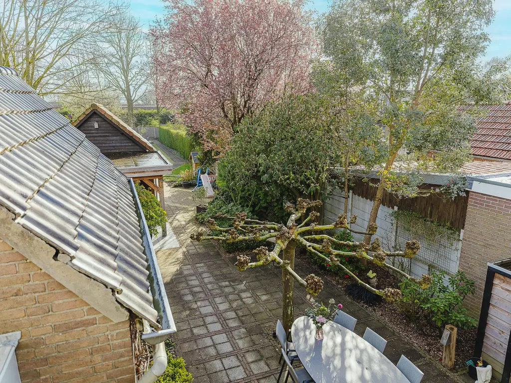 Nieuwstraat 100, GILZE