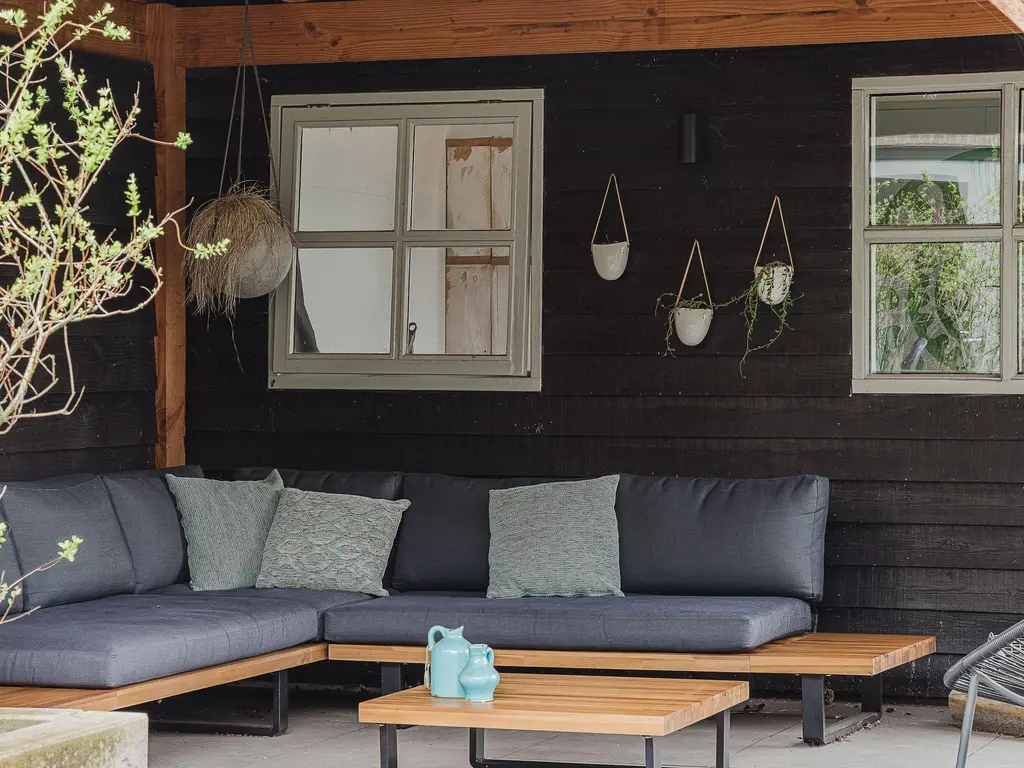 Nieuwstraat 100, GILZE