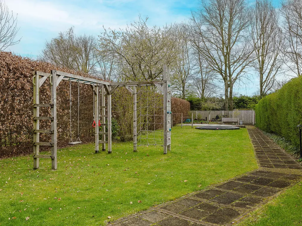 Nieuwstraat 100, GILZE