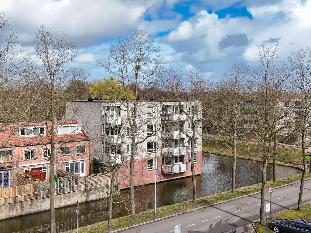 Hinderstein 46, AMERSFOORT