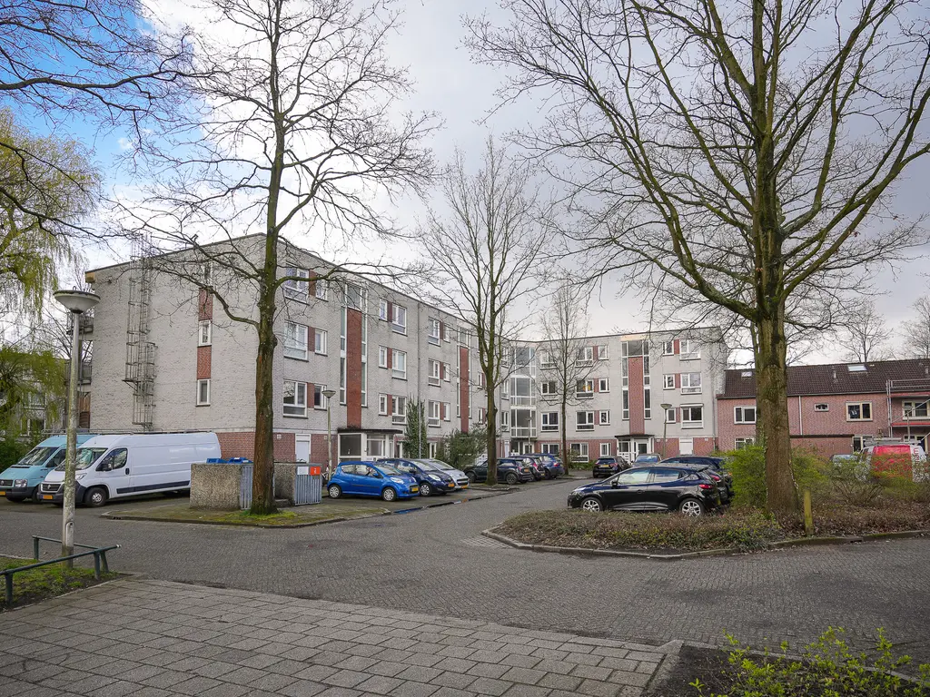 Hinderstein 46, AMERSFOORT