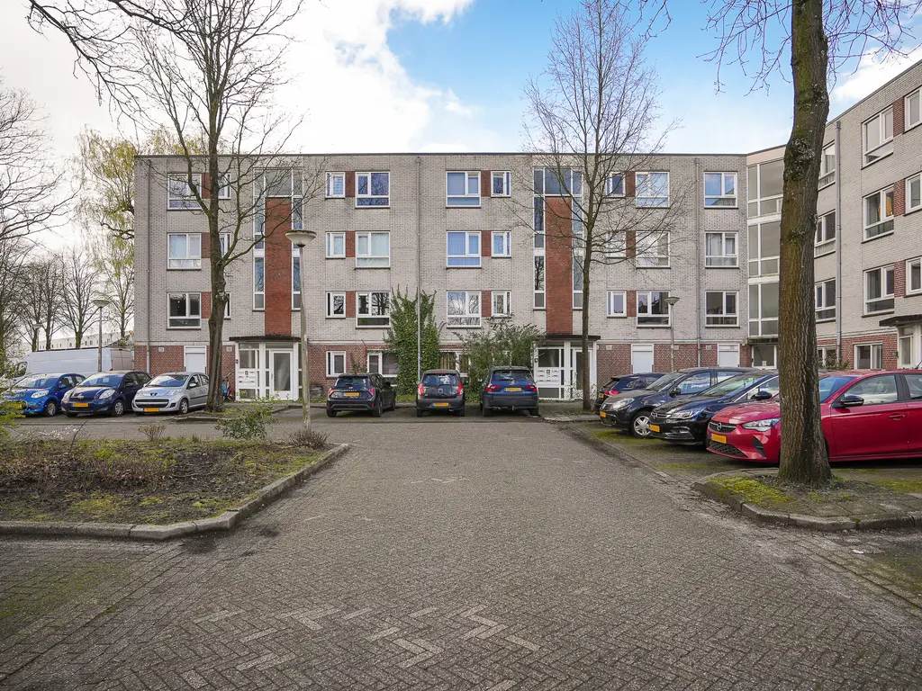 Hinderstein 46, AMERSFOORT