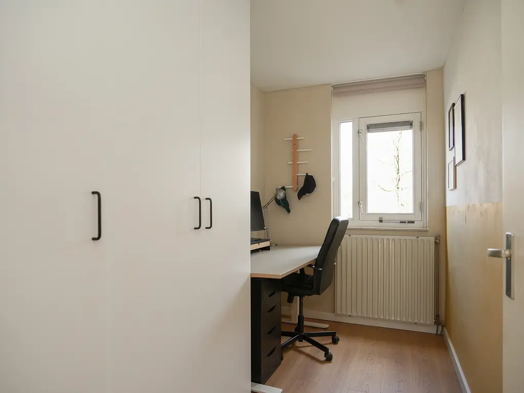 Hinderstein 46, AMERSFOORT