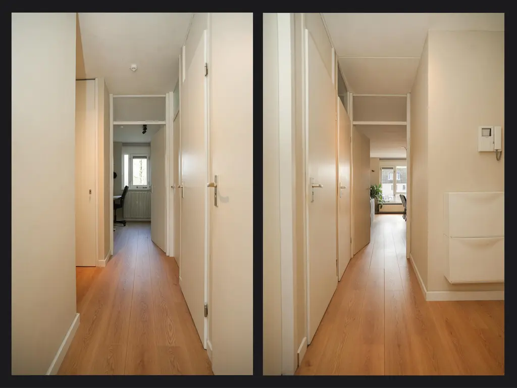 Hinderstein 46, AMERSFOORT