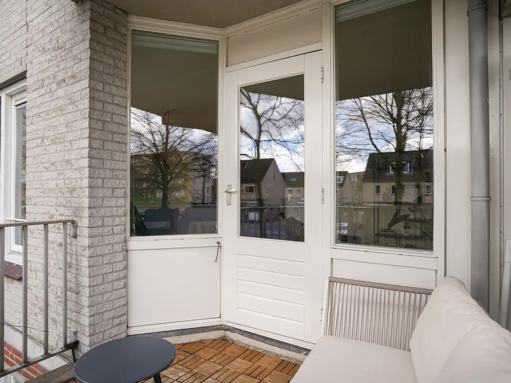 Hinderstein 46, AMERSFOORT