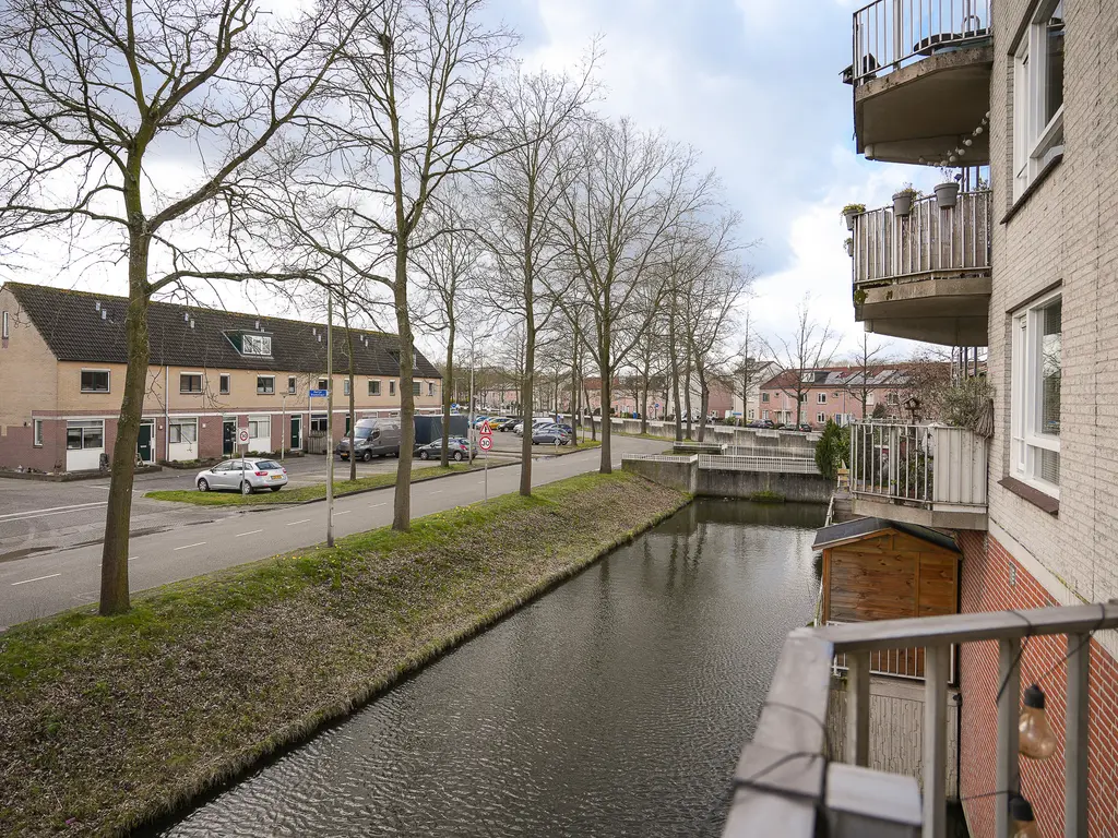 Hinderstein 46, AMERSFOORT