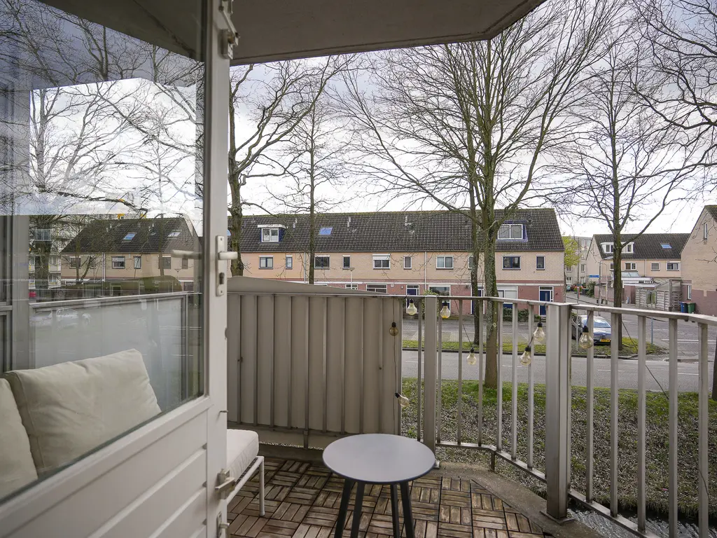 Hinderstein 46, AMERSFOORT