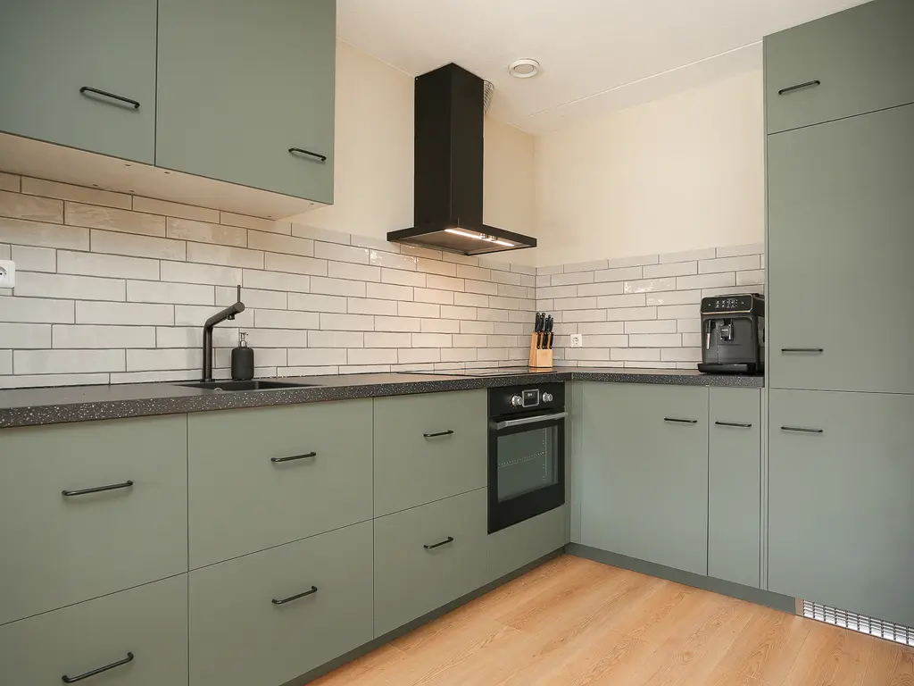 Hinderstein 46, AMERSFOORT