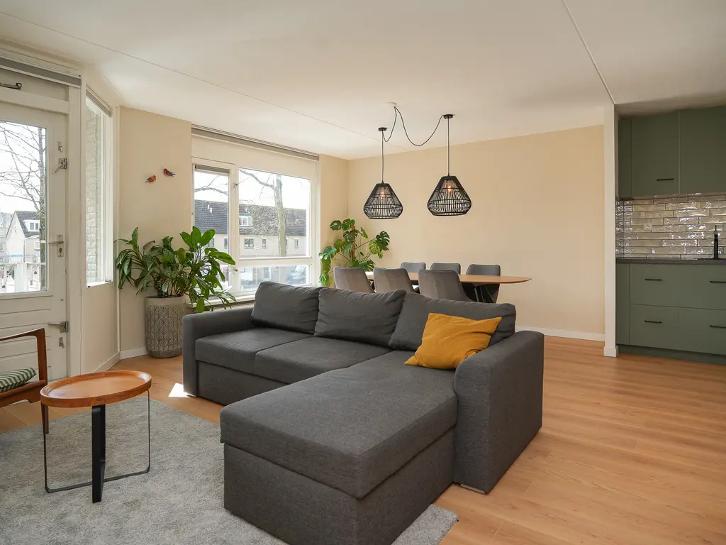 Hinderstein 46, AMERSFOORT