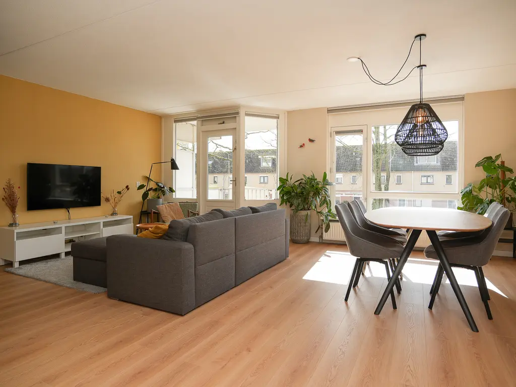 Hinderstein 46, AMERSFOORT