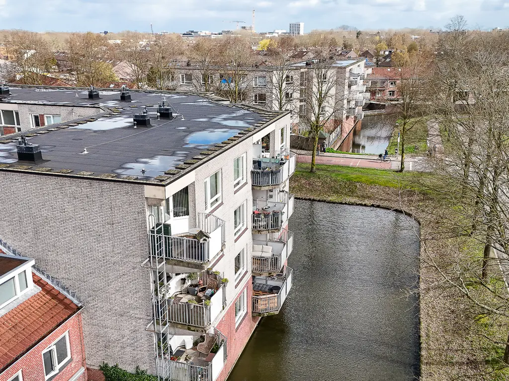 Hinderstein 46, AMERSFOORT