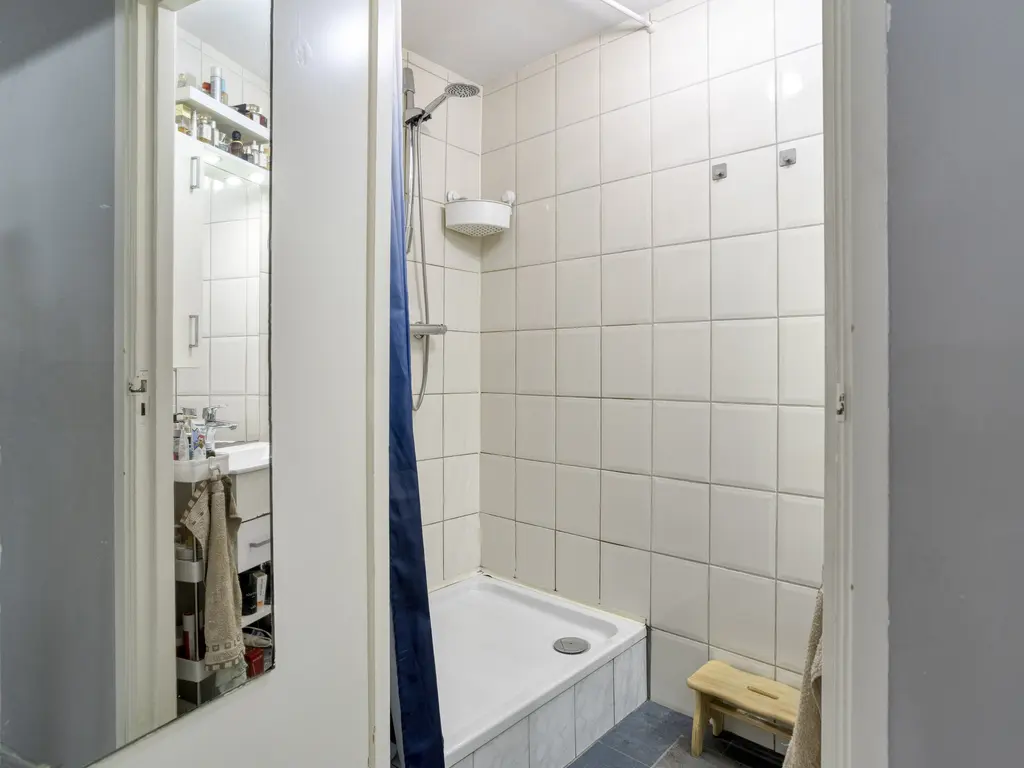 Daniël Josephus Jittastraat 159, TILBURG