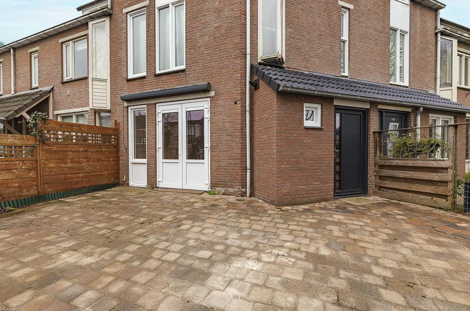 Vorsenpoel 145