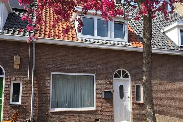 Zuidoosterfront 74