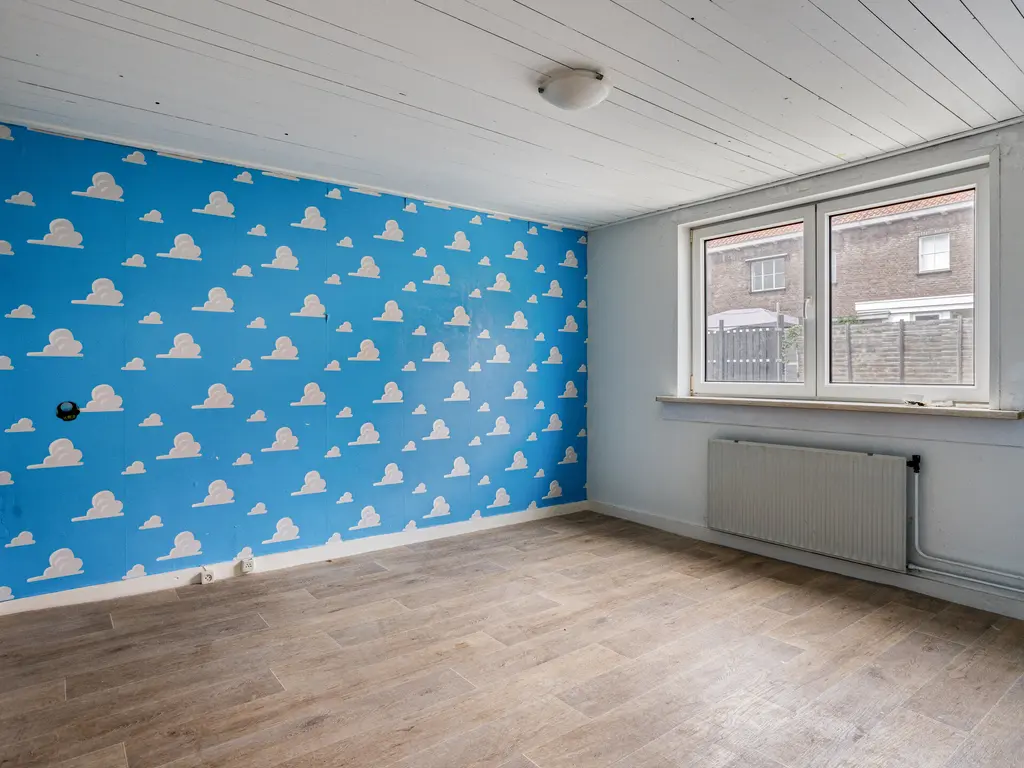 Zuidoosterfront 74, 'S-HERTOGENBOSCH