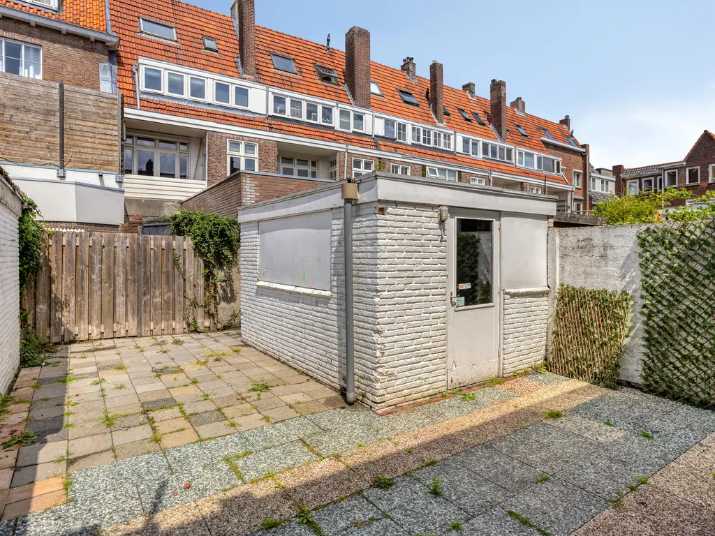 Zuidoosterfront 74, 'S-HERTOGENBOSCH