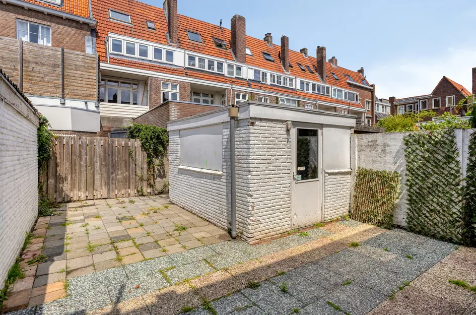 Zuidoosterfront 74