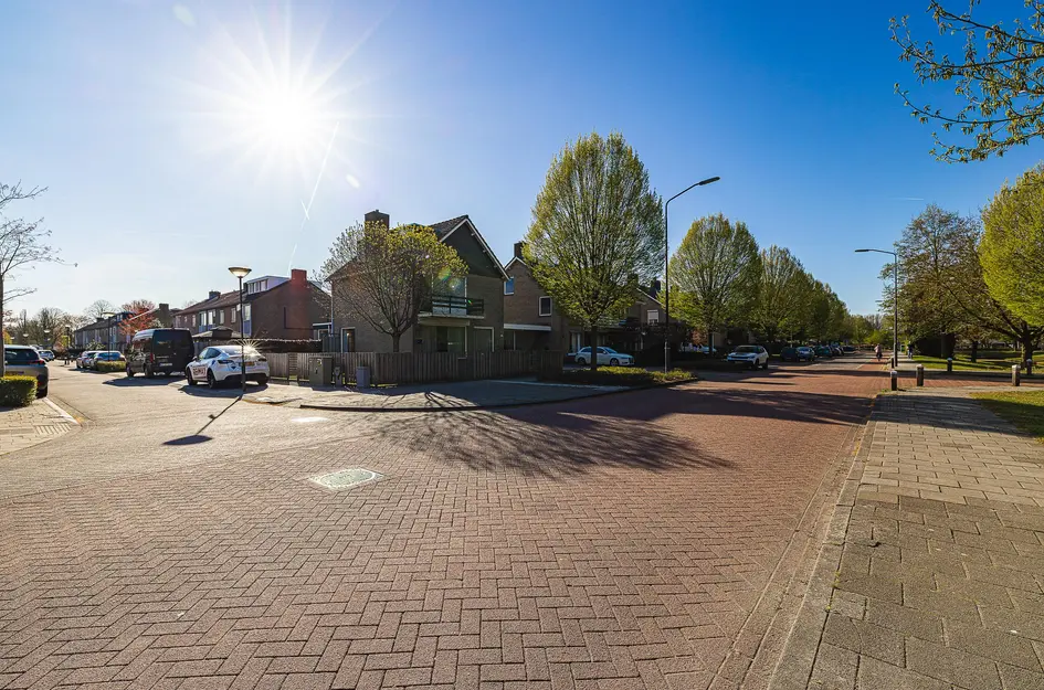 Brabantlaan 51