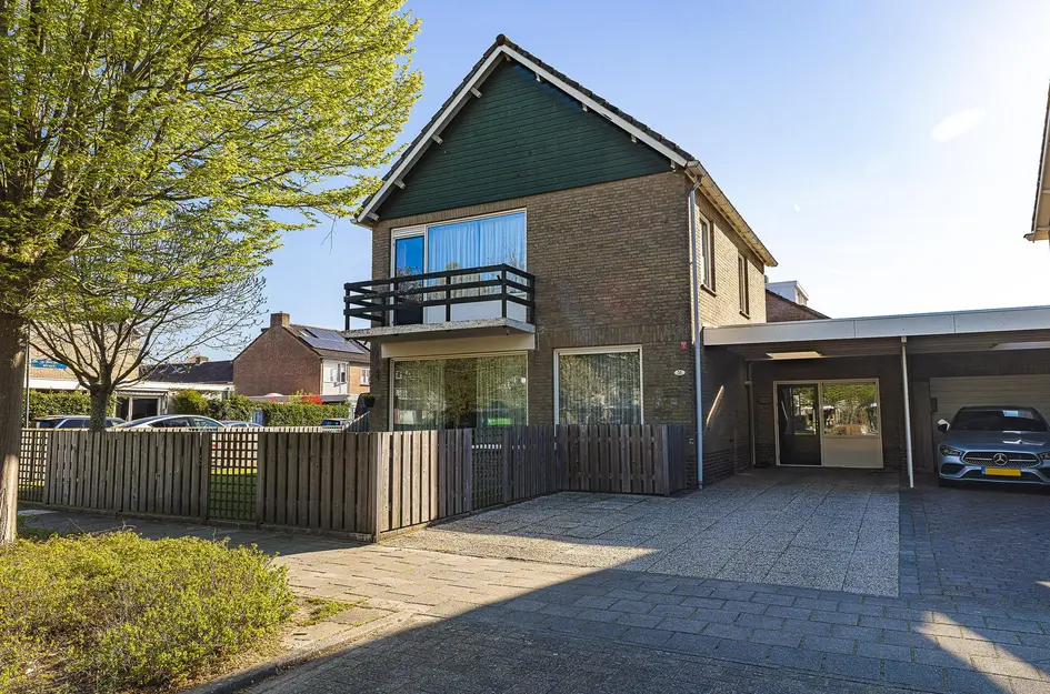 Brabantlaan 51