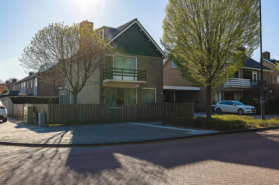Brabantlaan 51