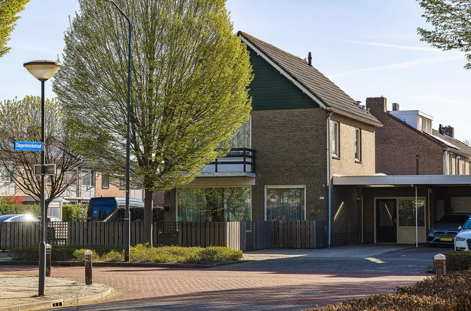 Brabantlaan 51