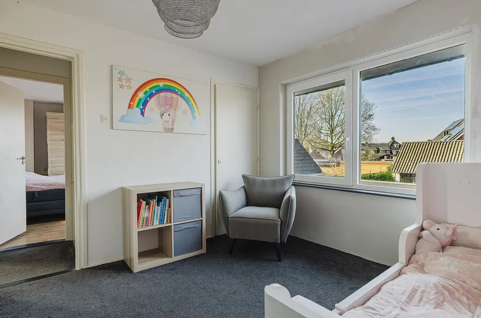 Boxtelseweg 9