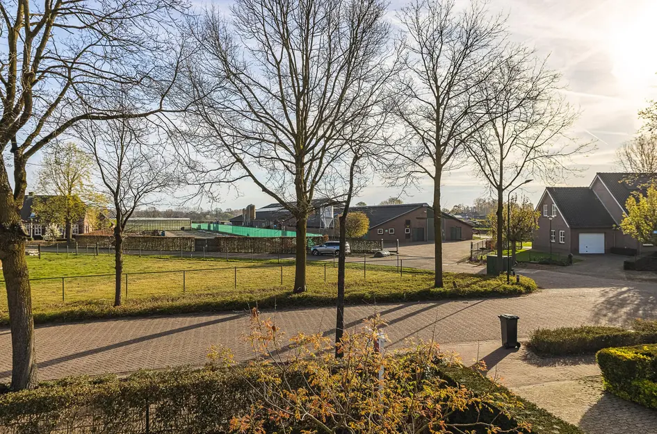 Boxtelseweg 9